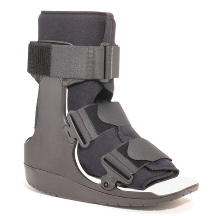 OTC – Low-Top Protective Boot, Black