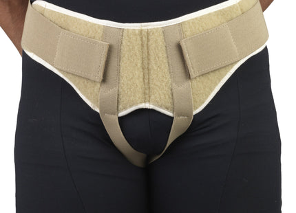 OTC - Support herniaire léger beige