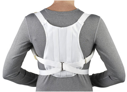 CHAMPION - Shoulder Brace White