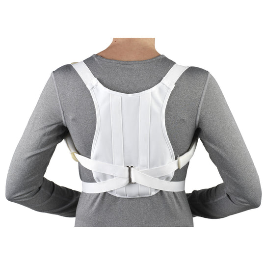 CHAMPION - Shoulder Brace White
