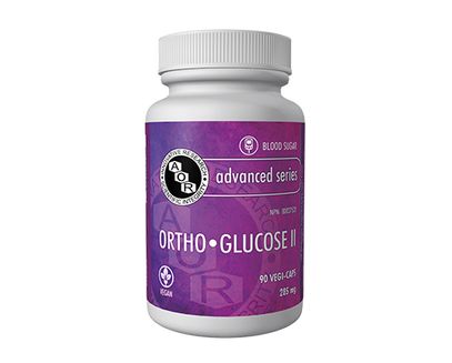 AOR Ortho Glucose II 90