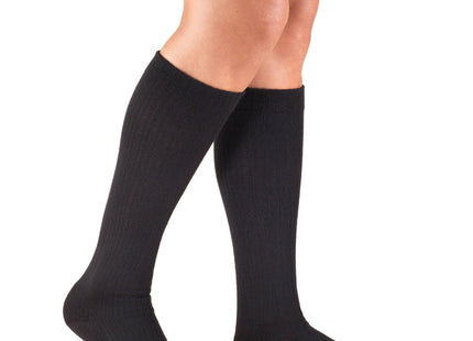TRUFORM - Chaussettes décontractées pour femme | 15-20 mmHg