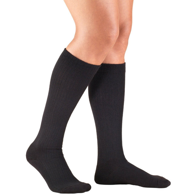 TRUFORM - Ladies' Casual Socks | 15-20 Mmhg