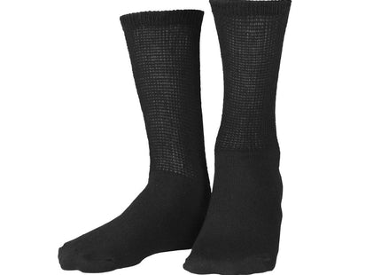 TRUFORM - Diabetic Socks Mid-Calf 3Pk