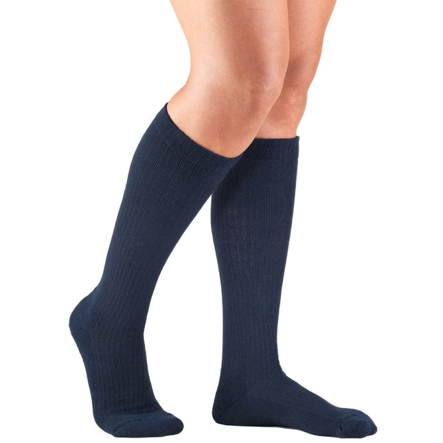 TRUFORM - Chaussettes décontractées pour femmes | 15-20 mmHg