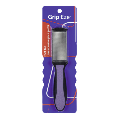 Mansfield - Grip-Eze Foot File – White Cross E-Store