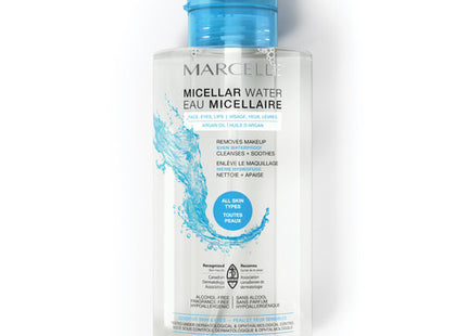 Marcelle Micellar Water | 400 ml