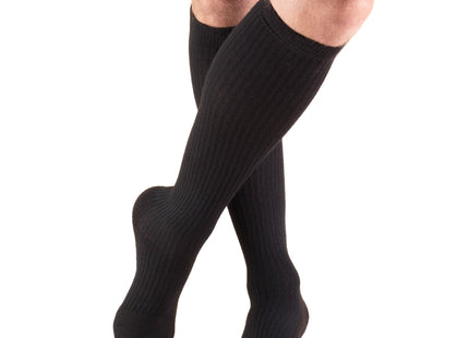 TRUFORM - Mens Casual Socks | 15-20 Mmhg