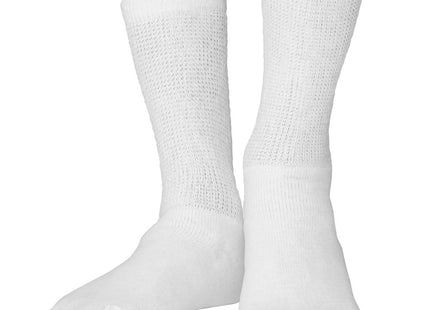 TRUFORM - Diabetic Socks Mid-Calf 3Pk