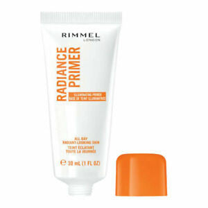 Rimmel Radiance Illuminating Primer | 30 ml