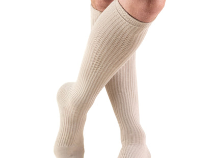 TRUFORM - Mens Casual Socks | 15-20 Mmhg