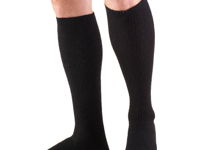 TRUFORM - Diabetic Knee Socks | 8-15 Mmhg