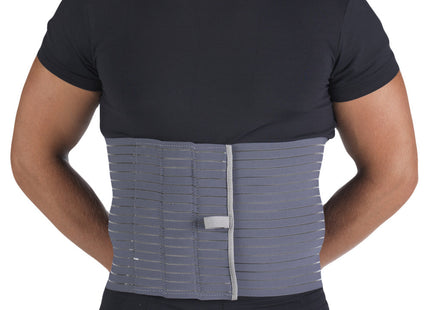 OTC - Classeur multi-usages pour homme gris