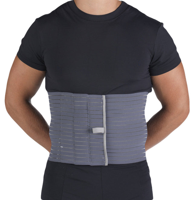 OTC - Classeur multi-usages pour homme gris