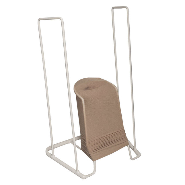 TRUFORM - Stocking Applicator White