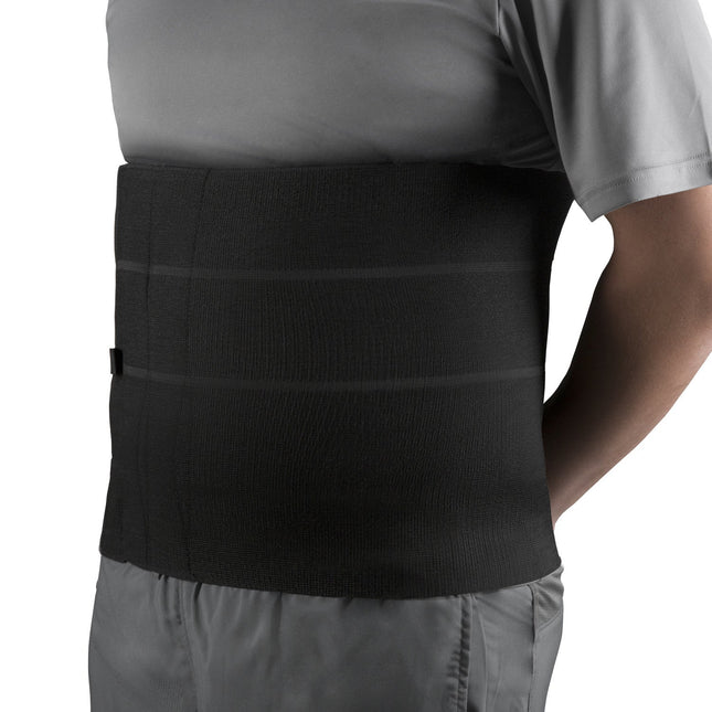 OTC - Ceinture abdominale robuste à 4 panneaux de 12 po