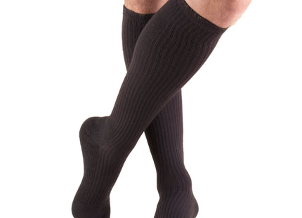 TRUFORM - Mens Casual Socks | 15-20 Mmhg