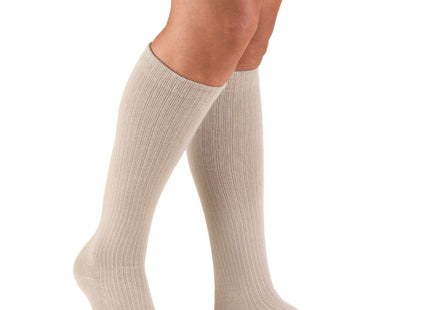 TRUFORM - Chaussettes décontractées pour femme | 15-20 mmHg