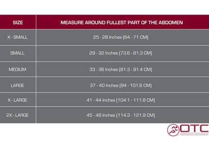 OTC - Classeur multi-usages pour homme gris